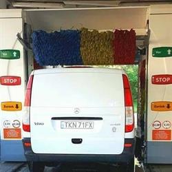 Usługi motoryzacyjne Gimnazjalna 33, Końskie godziny otwarcia
