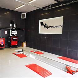 Dunajscy Stacja Kontroli Pojazdów, Wrocław godziny otwarcia