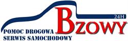 Pomoc Drogowa Bzowy PHU Bzowy, Zielona Góra godziny otwarcia