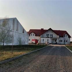 Stajnia Cheval Mariampol, godziny otwarcia