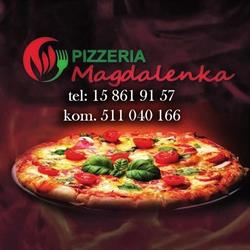 Pizzeria Magdalenka, Ożarów godziny otwarcia