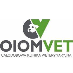 OIOM VET Całodobowa Klinika Weterynaryjna, Piaseczno godziny otwarcia