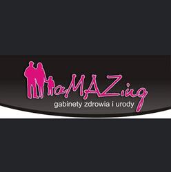Gabinety Zdrowia i Urody Amazing, Tarnobrzeg godziny otwarcia