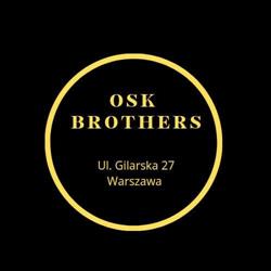OSK BROTHERS, Warszawa godziny otwarcia