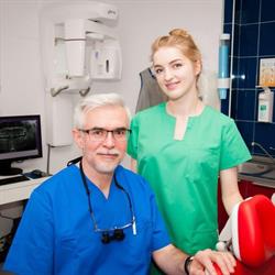 Estetic Dent Stomatologia i Medycyna Estetyczna Jarosław Wojciechowski, Tomaszów Lubelski godziny otwarcia