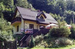 Restauracja Pod Lasem, Bielawa godziny otwarcia