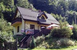 Restauracja Pod Lasem, Bielawa godziny otwarcia