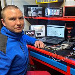 DanAuto Daniel Kowalik Mechanika Końskie, Kornica godziny otwarcia
