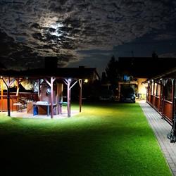 U Reni i Wacka. Agroturystyka, Mikoszewo godziny otwarcia