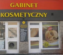 Musik Urszula. Gabinet kosmetyczny, Trzebinia godziny otwarcia
