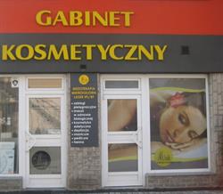 Musik Urszula. Gabinet kosmetyczny, Trzebinia godziny otwarcia