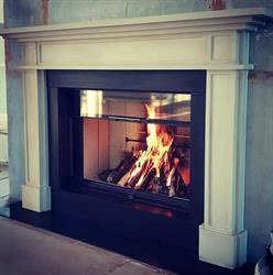 KAMION-KOMINKI wykończenia wnętrz, Nowe Miasto nad Pilicą godziny otwarcia