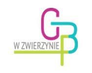 Gminna Biblioteka Publiczna w Zwierzynie, godziny otwarcia