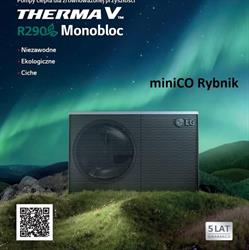 miniCO, Rybnik godziny otwarcia