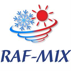 Raf-Mix Klimatyzacja, usługi ogrzewania, wentylacji, Kosiny Bartosowe godziny otwarcia