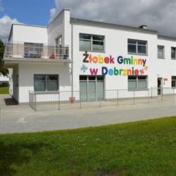 Żłobek Gminny w Debrznie, Debrzno godziny otwarcia