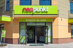 Neopunkt, Ustrzyki Dolne godziny otwarcia