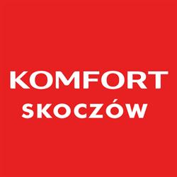 Komfort - Podłogi, Dywany i Drzwi, Skoczów godziny otwarcia