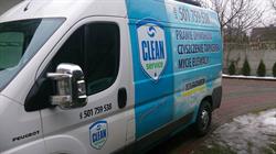 Usługi podnośnikiem koszowym Clean-Service, Koluszki godziny otwarcia