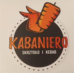 KABANIERO skrzydlo i kebab, Września godziny otwarcia