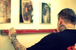 Fuck Luck Tattoo, Wieliczka godziny otwarcia