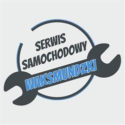 Serwis Samochodowy "Waksmundzki", godziny otwarcia