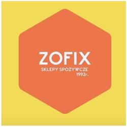Zofix. Art. spożywcze, Sokołów Podlaski godziny otwarcia