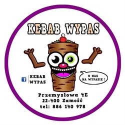 Kebab Wypas, Zamość godziny otwarcia