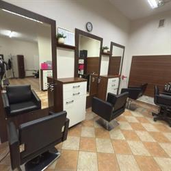 Salon fryzjerski Damsko-Męski "Tymek", Morawica godziny otwarcia