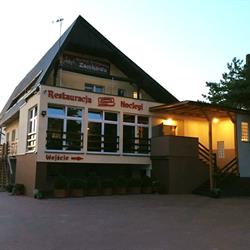 Restauracja Zamkowa, Wąbrzeźno godziny otwarcia