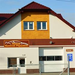 Stacja Kontroli Pojazdów -Jacek Bezwerchny, Góra godziny otwarcia