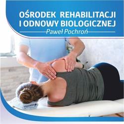 CENTRUM REHABILITACJI Paweł Pochroń, Tarnowiec godziny otwarcia