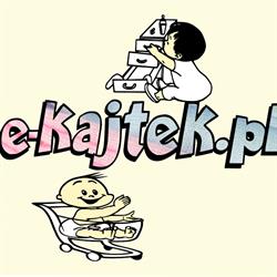 e-kajtek.pl - sklep internetowy z ubrankami dla dzieci i niemowląt, Jadowniki Rycerskie godziny otwarcia