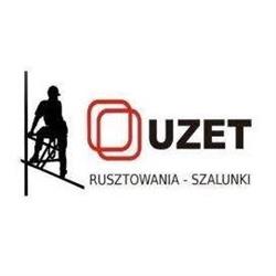 Uzet Rusztowania Szalunki, Ostrowik godziny otwarcia