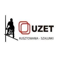 Uzet Rusztowania Szalunki, Ostrowik godziny otwarcia