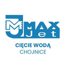 MAX JET CIĘCIE WODĄ, Chojnice godziny otwarcia