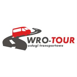 WRO-TOUR Usługi Transportowe, Wrocław godziny otwarcia