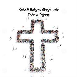 Kościół Boży w Chrystusie Dębno, godziny otwarcia