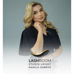 LashRoom Rzeszów - szkolenia, stylizacja rzęs i brwi Kamila Gabryś, godziny otwarcia