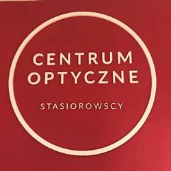 Centrum Optyczne Stasiorowscy, Działdowo godziny otwarcia