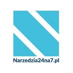 Elektronarzędzia i narzędzia - sklep online narzedzia24na7.pl, Pruszków godziny otwarcia