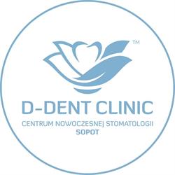 D-DENT - Centrum Nowoczesnej Stomatologii Sopot, godziny otwarcia