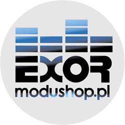 EX-OR modushop, Wrocław godziny otwarcia