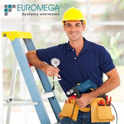 EUROMEGA - Systemy alarmowe, Skierniewice godziny otwarcia