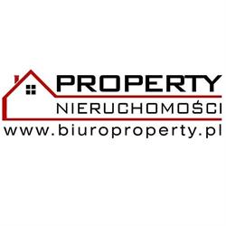 Biuro Nieruchomości Property, Busko-Zdrój godziny otwarcia