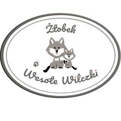 Niepubliczny Żłobek Wesołe Wilczki Centrum Edukacji i Rozwoju, Poznań godziny otwarcia