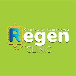 RegenCLINIC Klinika Witaminowa Kroplówki Witaminowe, Rzeszów godziny otwarcia