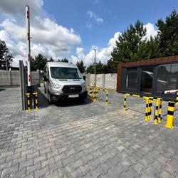 Parking Startuj z Nami, Pyrzowice godziny otwarcia