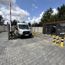 Parking Startuj z Nami, Pyrzowice godziny otwarcia