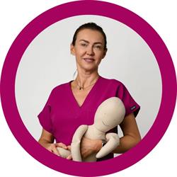 ACTIVE BABY Monika Wozowicz - Rehabilitacja dzieci, Częstochowa godziny otwarcia